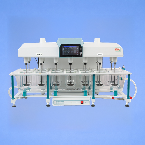 Dissolution Tester