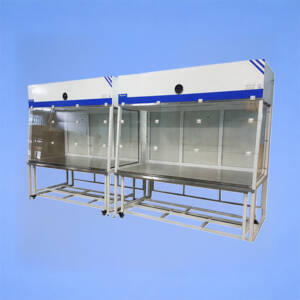 Clean Room Panels & Equipments