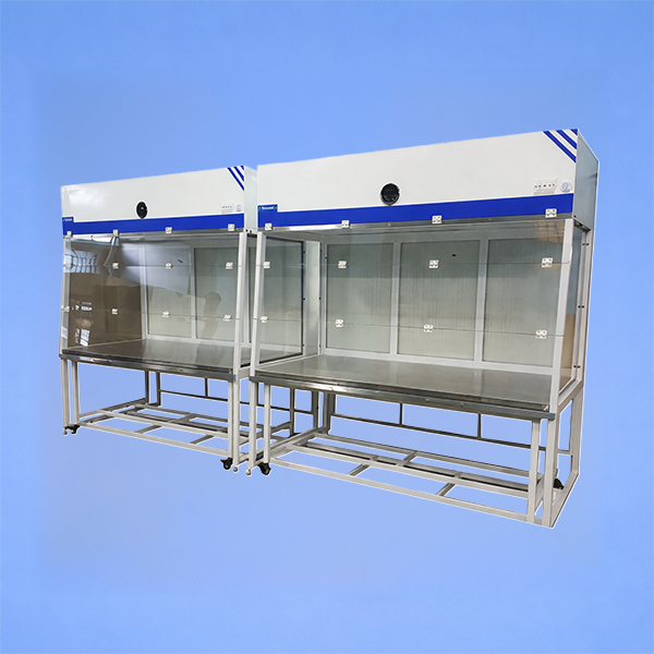 Clean Room Panels & Equipments