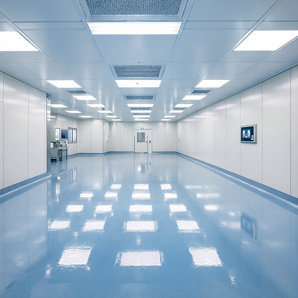 Modular Cleanroom