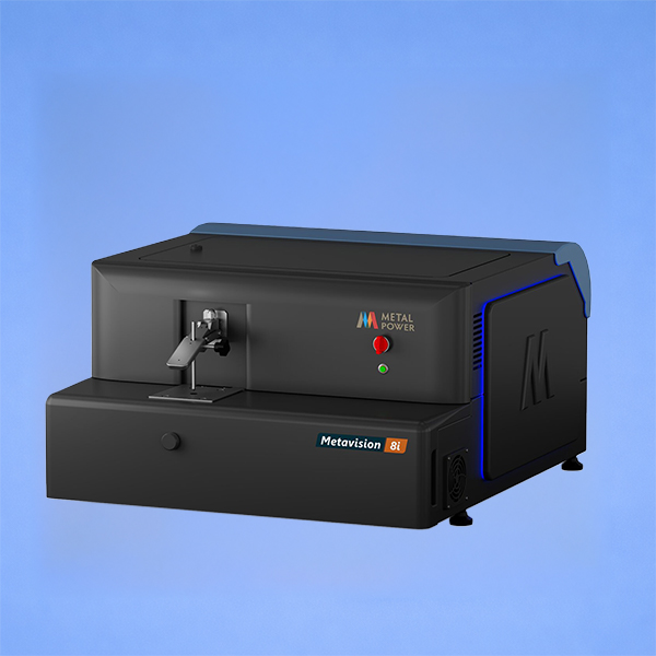 Optical Emission Spectrometer