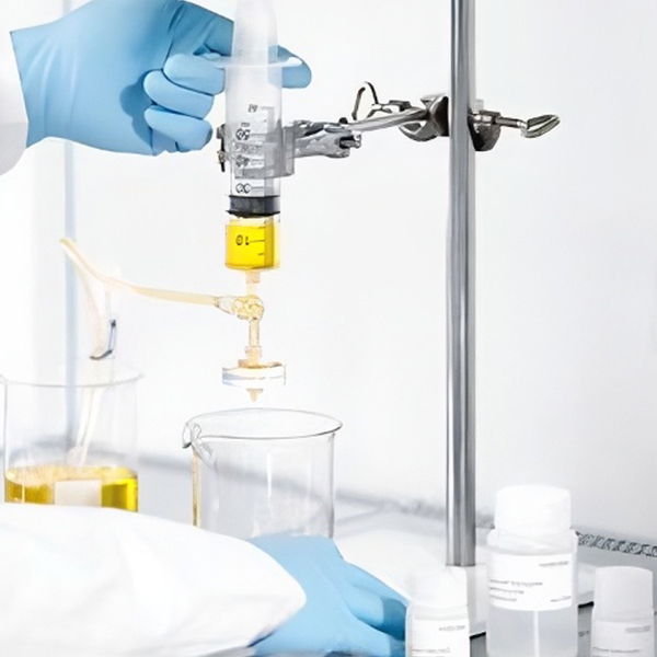 Lab Filtration & Purification Solutions