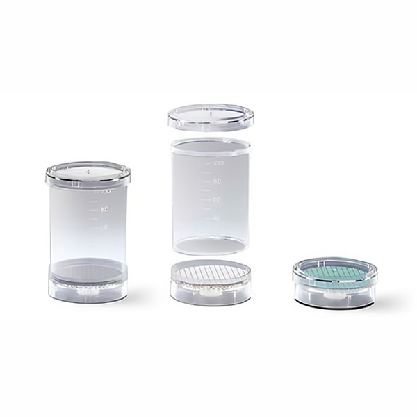 Microbiological Testing Solutions