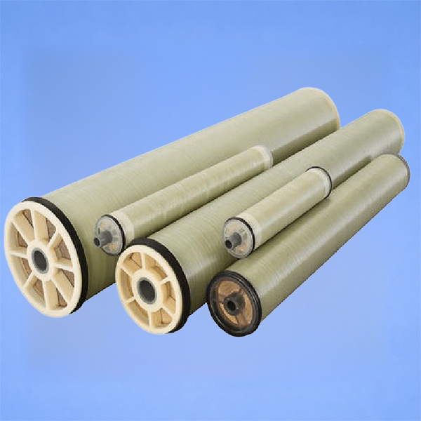 Precision Membrane Filtration for Water, Industries, and E-Mobility