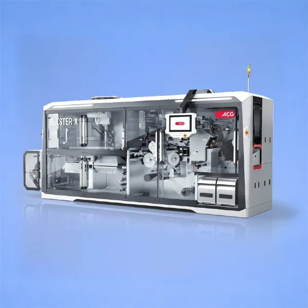 Packaging Machines
