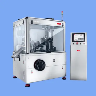 Capsule Filling Machine