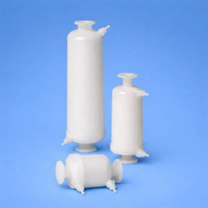 Cartridges and Capsules