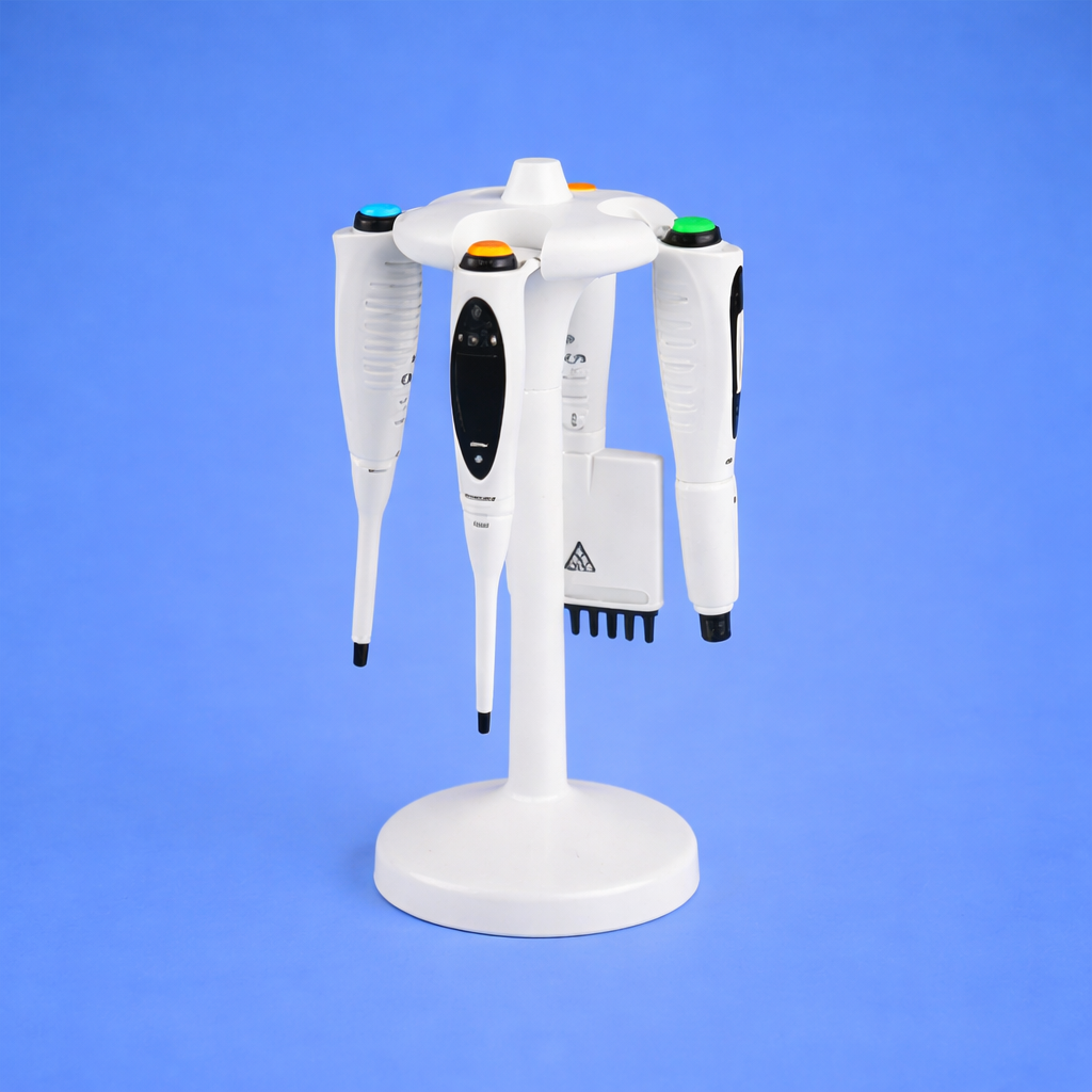 Laboratory Equipments