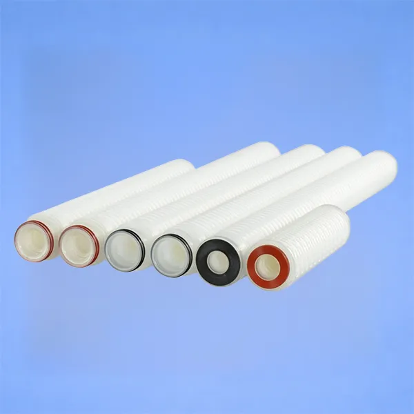 Membrane Cartridges