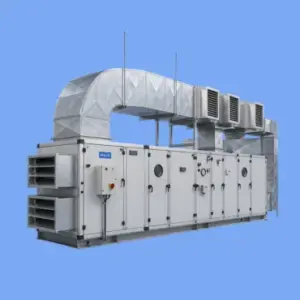 HVAC systems